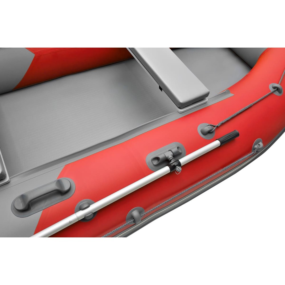 Лодка ПВХ РОДЖЕР Zefir 3500