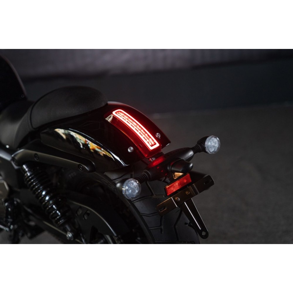 Мотоцикл SHARMAX RR 351 Ultra