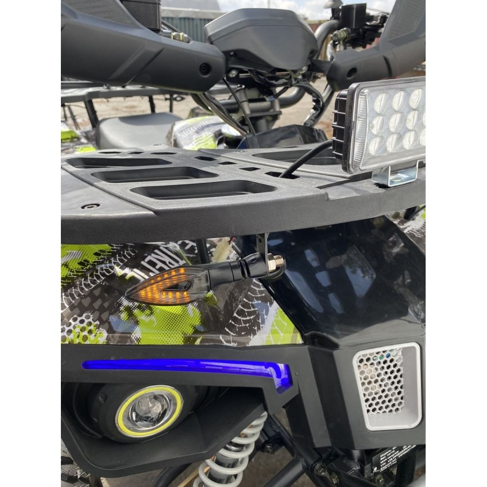 Квадроцикл GRIZZLY M200 4Т New 2022