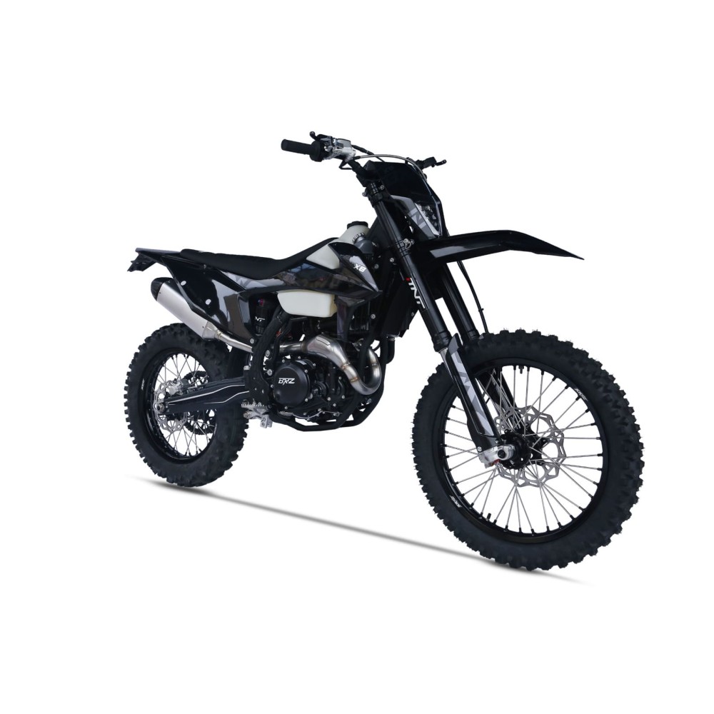 Мотоцикл BRZ X8 NC300s 23 BE ENDURO