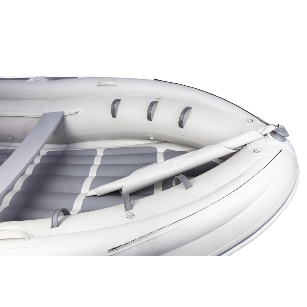 Лодка ПВХ BADGER Air Line 420S
