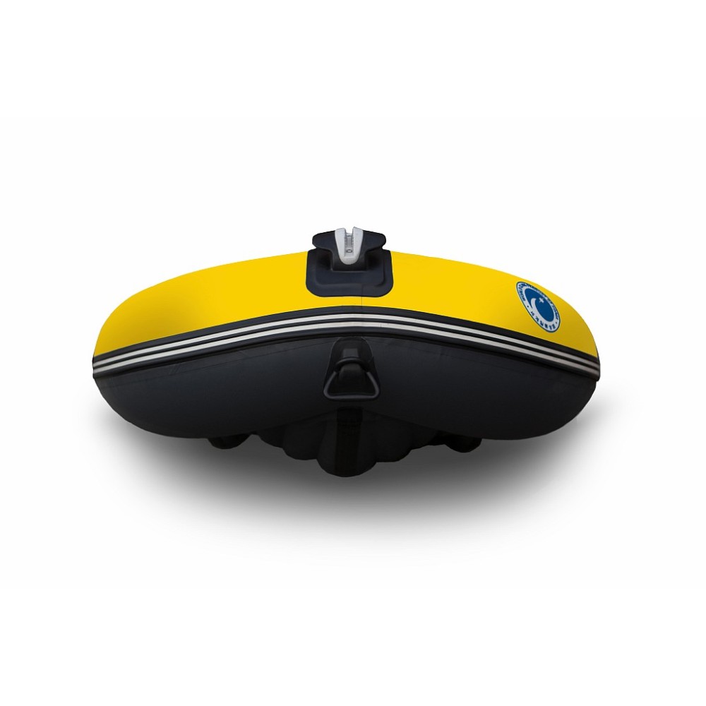 Лодка ПВХ STORMLINE Air Trimaran 430 (2024)