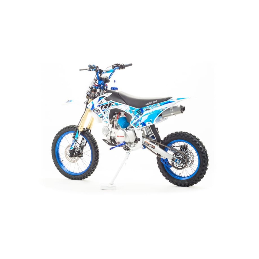 Мотоцикл MOTOLAND CRF 140 17/14 PITBIKE