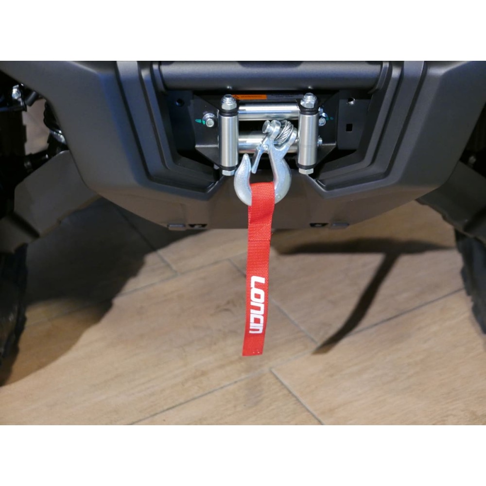 Квадроцикл LONCIN Xwolf 550L (ПСМ)