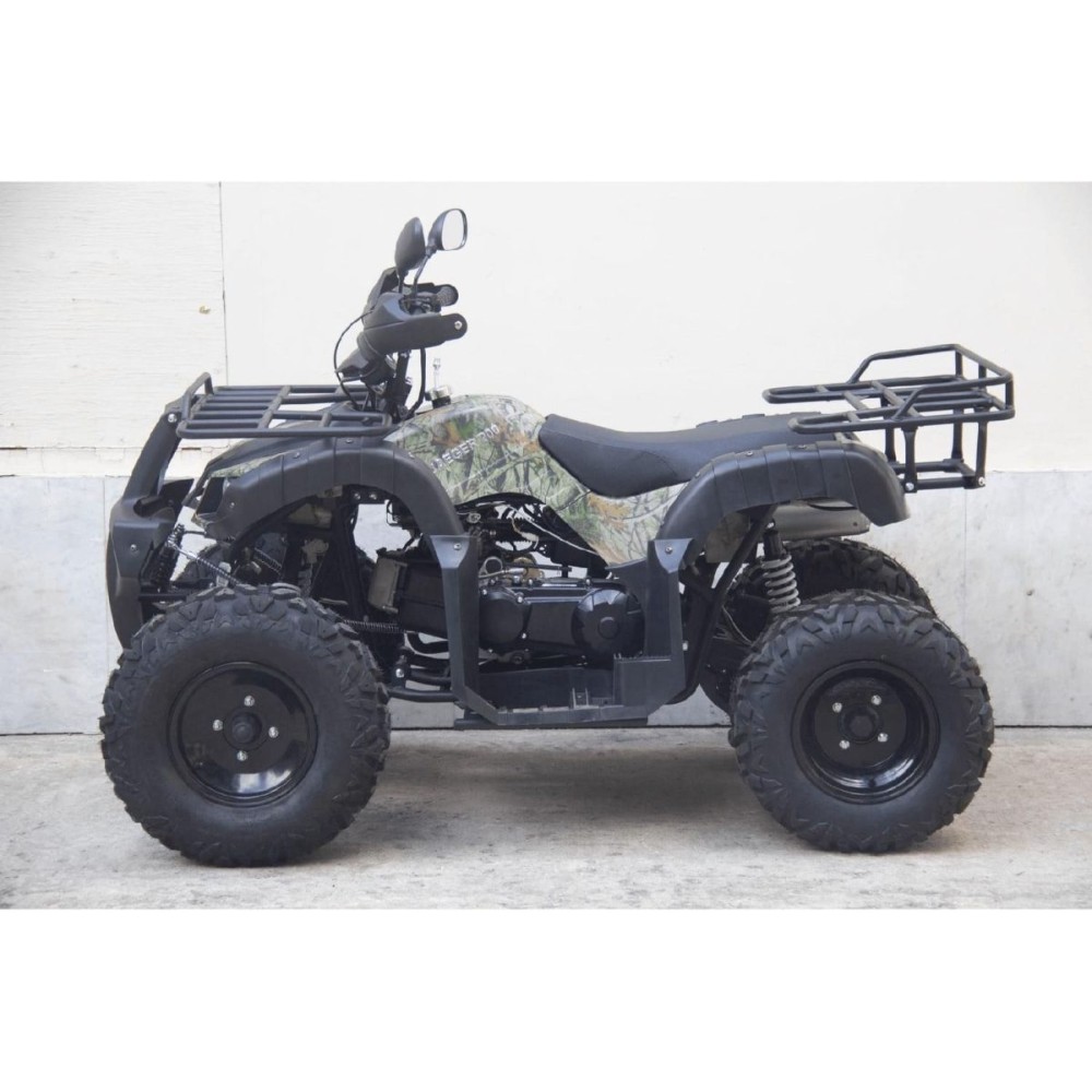 Квадроцикл UNIVERSAL Avenger JR 200