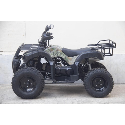 Квадроцикл UNIVERSAL Avenger JR 200