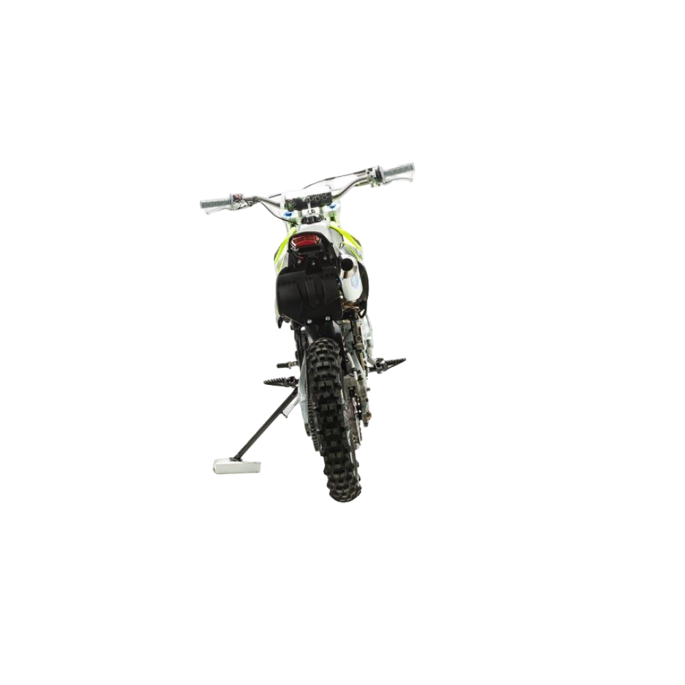 Мотоцикл PWR Racing FRZ 190 Pro 17/14 PITBIKE