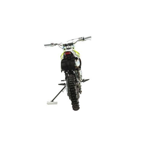 Мотоцикл PWR Racing FRZ 190 Pro 17/14 PITBIKE
