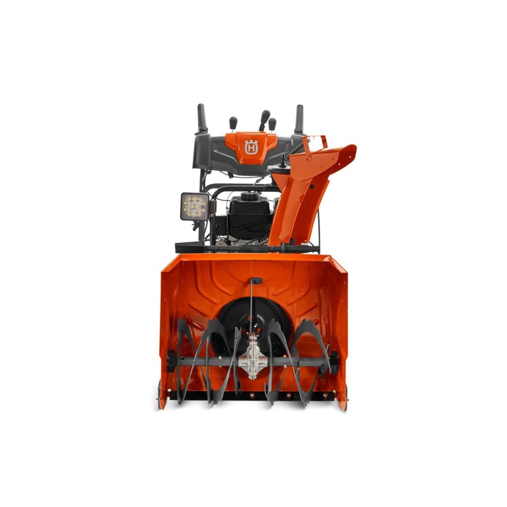 Снегоуборщик HUSQVARNA ST 224