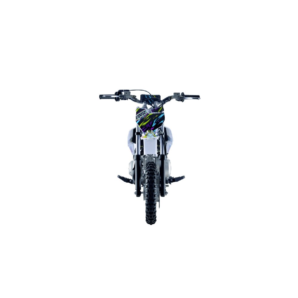 Мотоцикл BRZ X1 60CC 10/10 PITBIKE