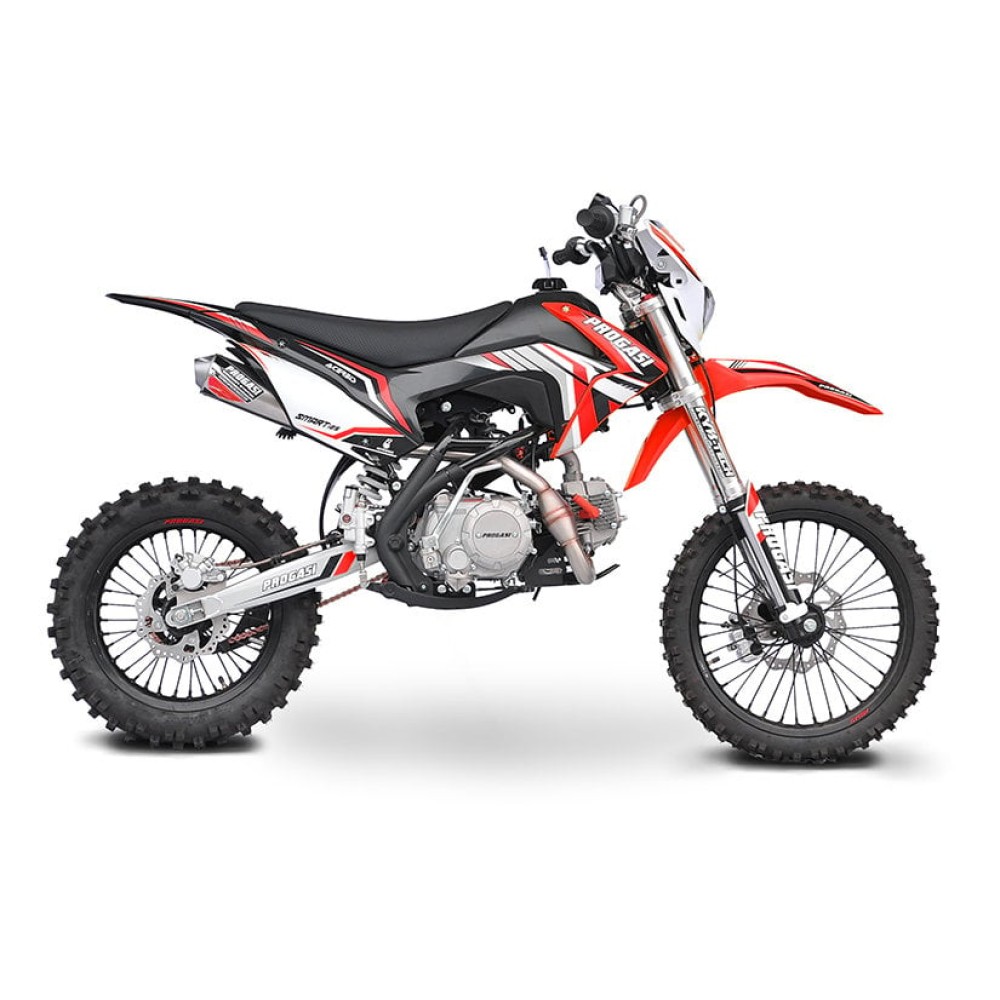 Мотоцикл PROGASI Smart 150 PITBIKE