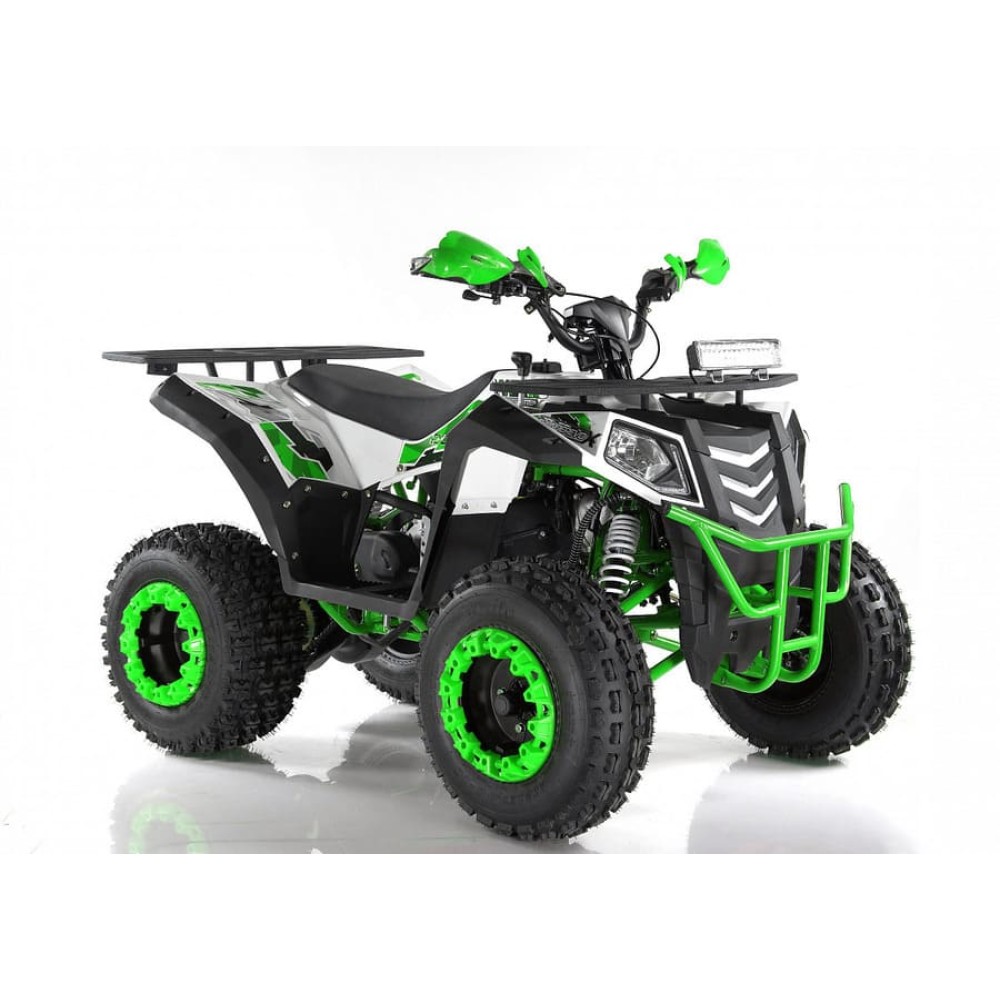 Квадроцикл WELS EVO X2