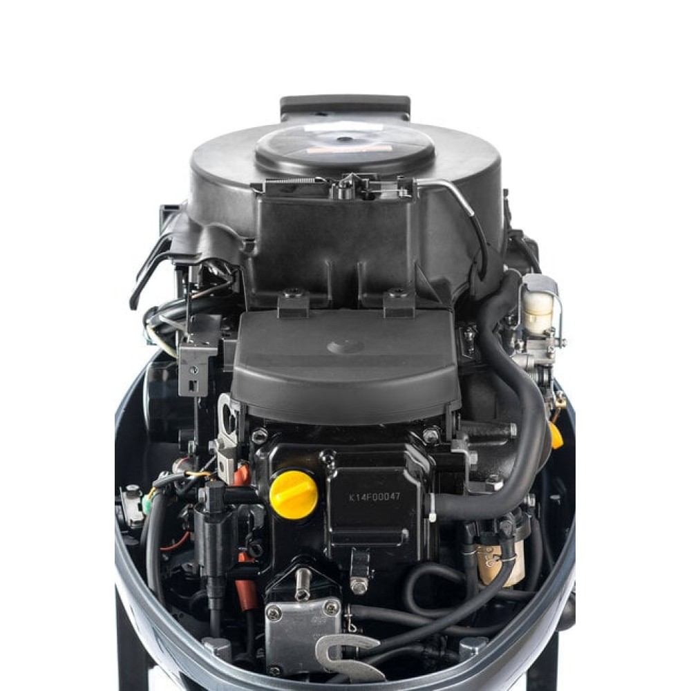 4х-тактный лодочный мотор MIKATSU MF30FHL (2024)