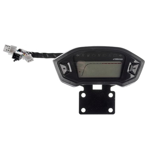 LED Спидометр