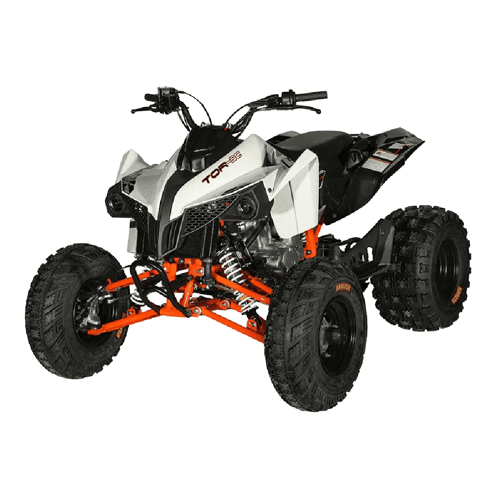 Квадроцикл KAYO TOR-3C