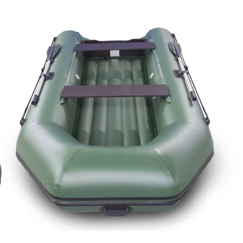 Лодка ПВХ SOLAR 380