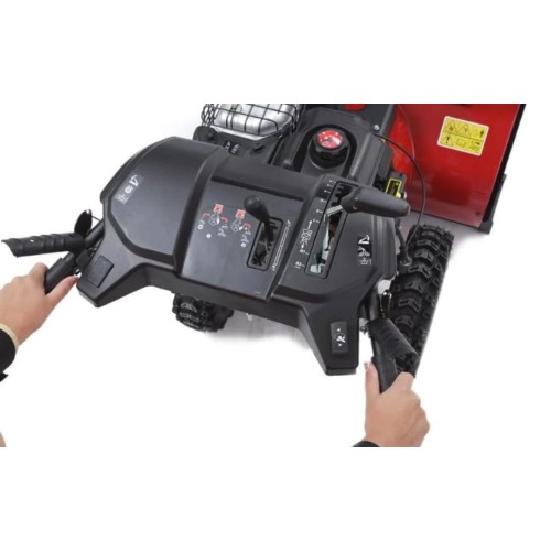 Снегоуборщик CANADIANA CM741450S