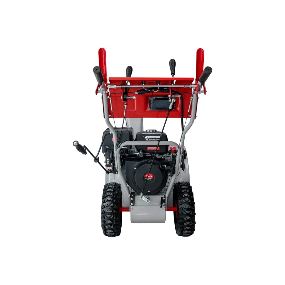 Снегоуборщик РЕСАНТА СБ 8100Э