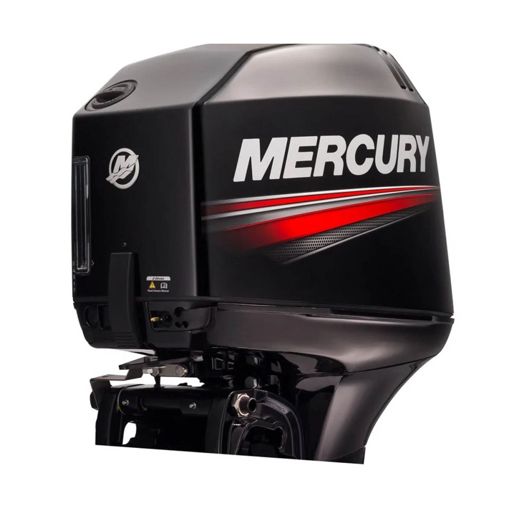 4х-тактный лодочный мотор MERCURY ME F 50 ELPT EFI