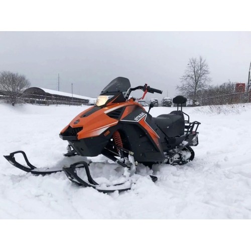 Снегоход AVANTIS Capitan 150 Б/У