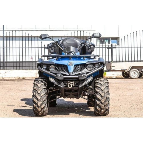 Квадроцикл CFMOTO CFORCE 500 HO (2021) Б/У