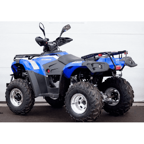 Квадроцикл LINHAI-YAMAHA D200