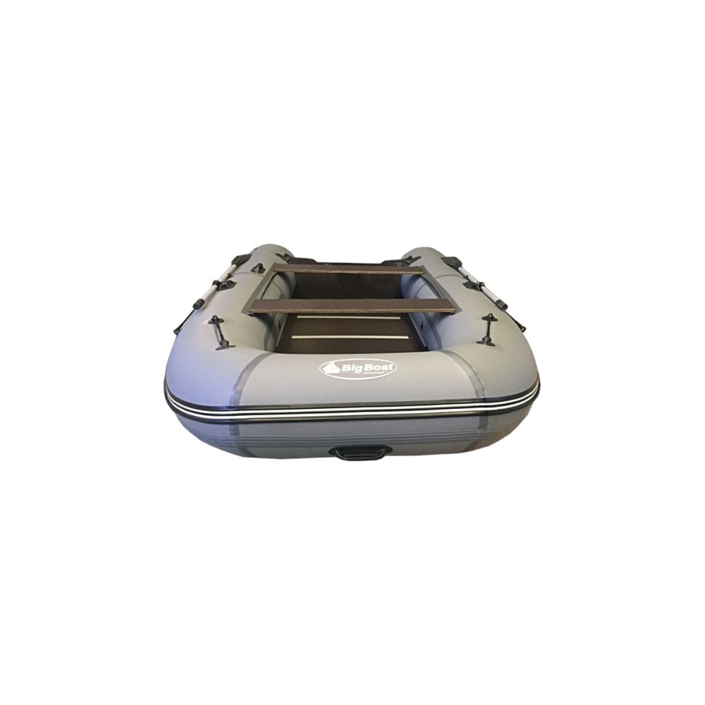 Лодка ПВХ BIG BOAT Varyag 380