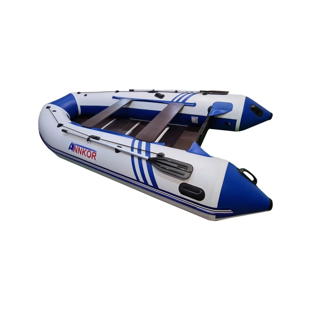 Лодка ПВХ ANNKOR 380