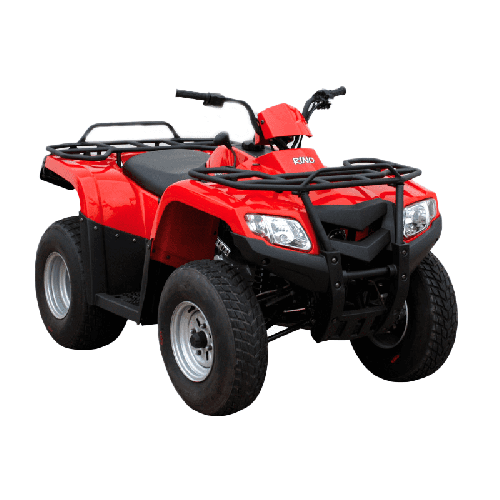 Квадроцикл LONCIN 200