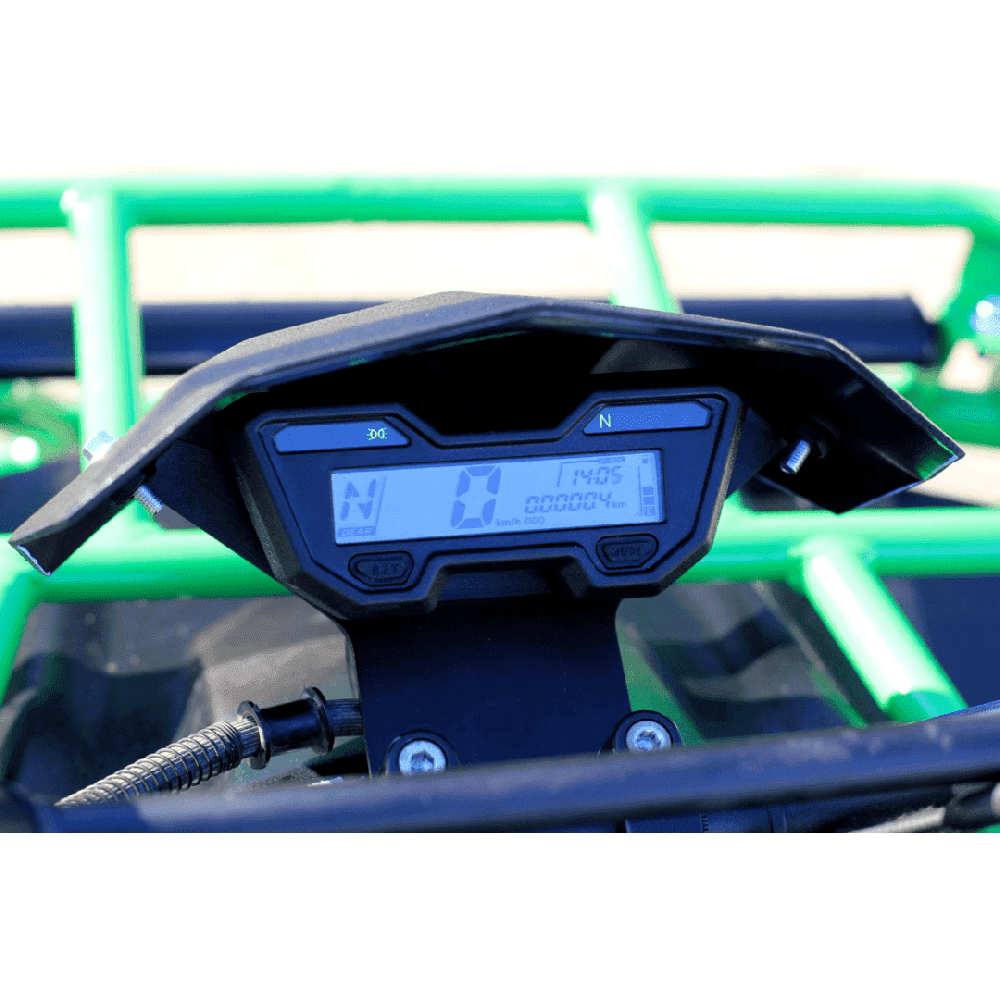 Квадроцикл IRBIS ATV 150