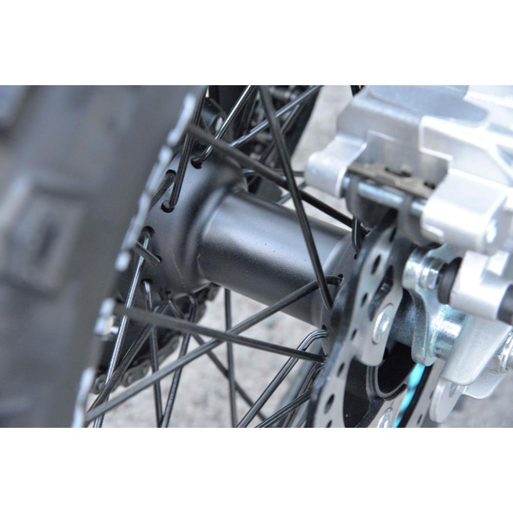 Мотоцикл REGULMOTO Seven Medalist Pro 17/14 PITBIKE