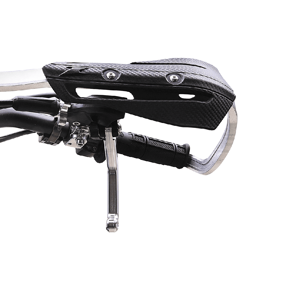 Мотоцикл кроссовый эндуро ROCKOT R11 Frost Flash