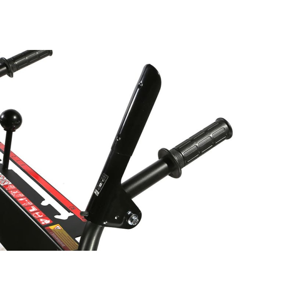 Снегоуборщик STURM STG5775R