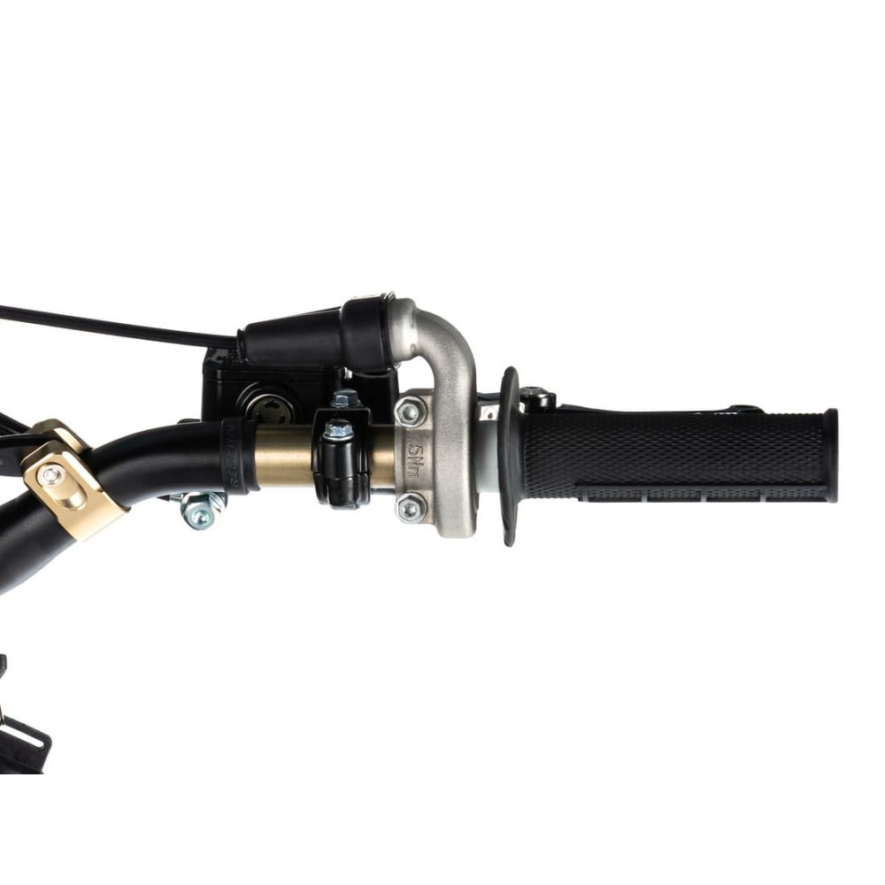 Мотоцикл кроссовый эндуро SHARMAX Expert Air 300