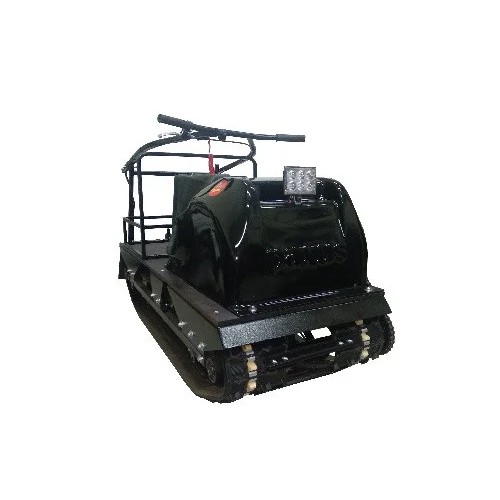 Мотобуксировщик PAXUS 650 13 л.с. Honda