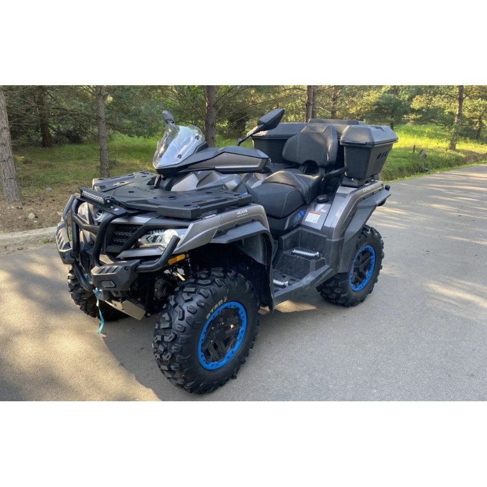 Квадроцикл CFMOTO CFORCE 1000 OVERLAND EPS (ПСМ)