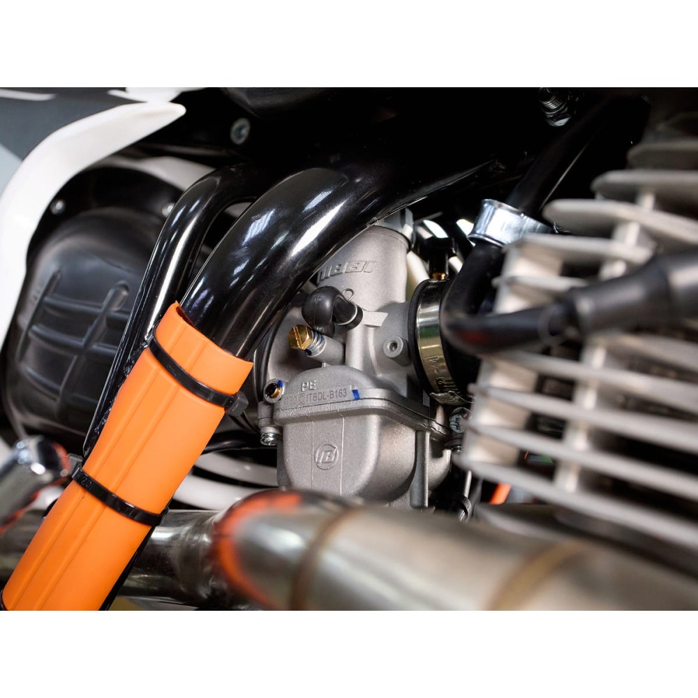 Мотоцикл KEWS K10 PR300 ENDURO