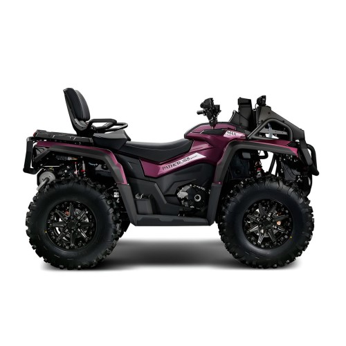 Квадроцикл AODES Pathcross MAX 1000 LTD (2025)