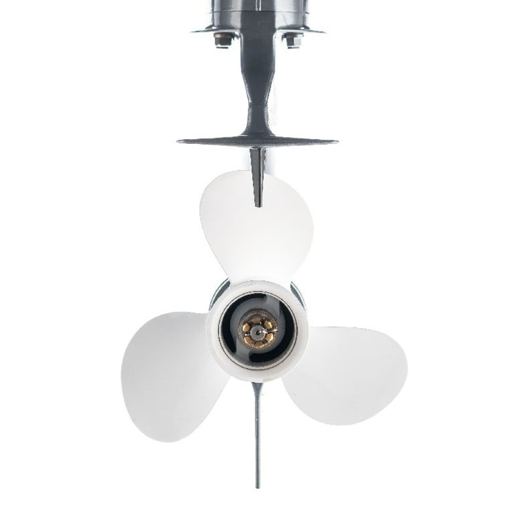 4х-тактный лодочный мотор MIKATSU MF30FES (2024)