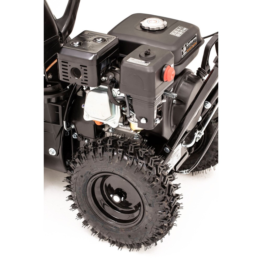 Снегоуборщик KETTAMA Storm KTA50G-GZM Economy