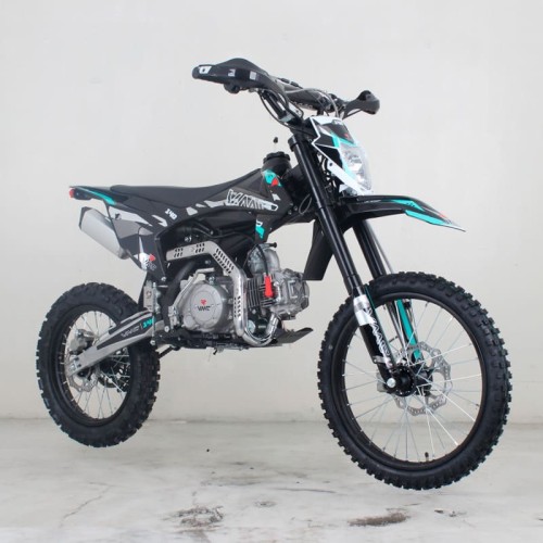 Мотоцикл VENTO VMC 125 17/14 PITBIKE