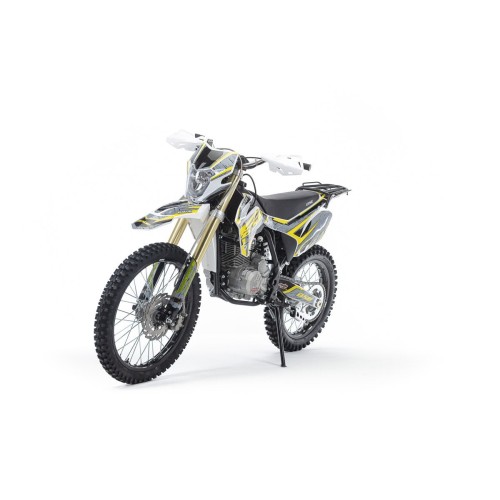 Мотоцикл кроссовый эндуро BSE Z3 1.0