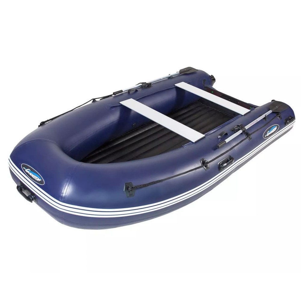 Лодка ПВХ GLADIATOR Air E420