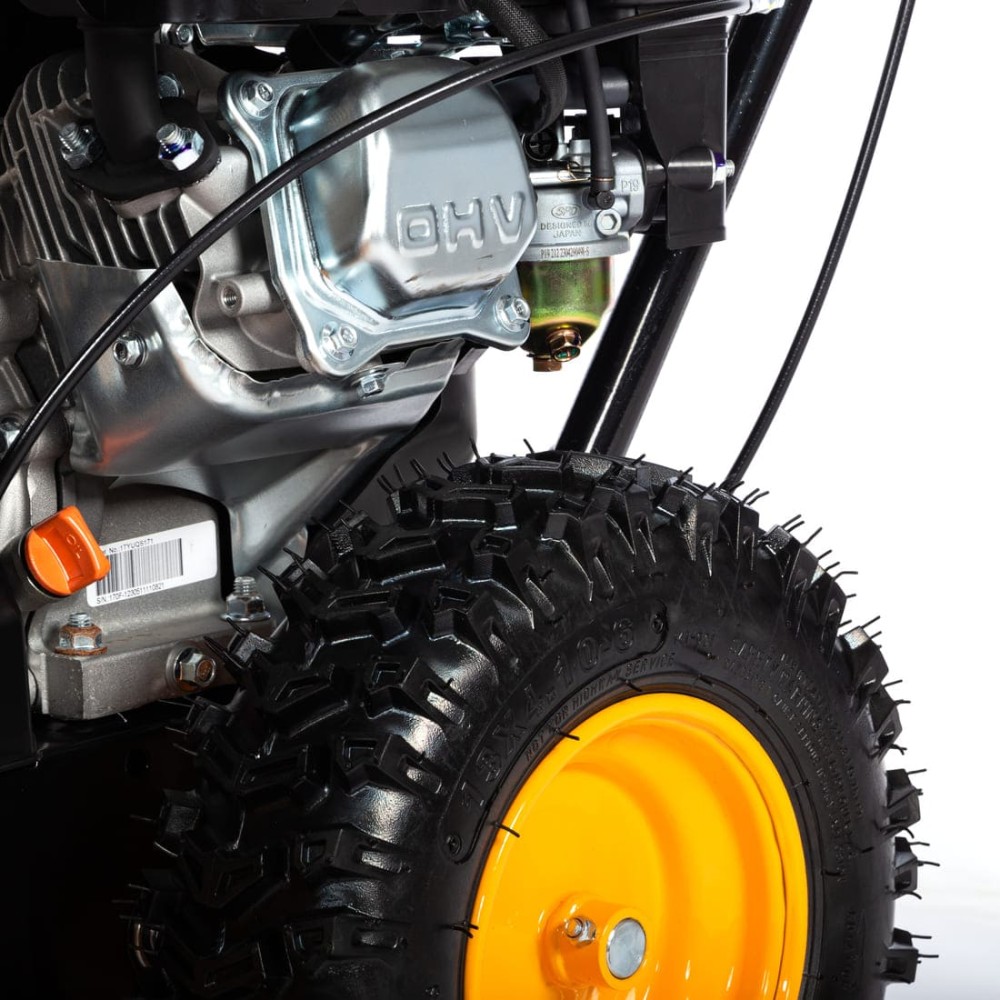 Снегоуборщик KETTAMA 60 B Basic (2023)