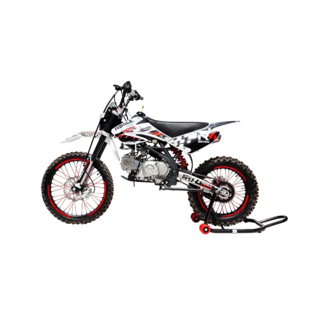 Мотоцикл REGULMOTO Seven Medalist 19/16 PITBIKE