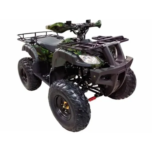 Квадроцикл WELS Thunder 200