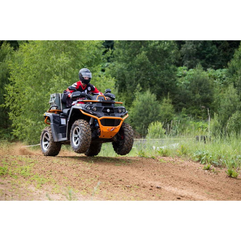 Квадроцикл РМ 800 DUO (ПСМ)