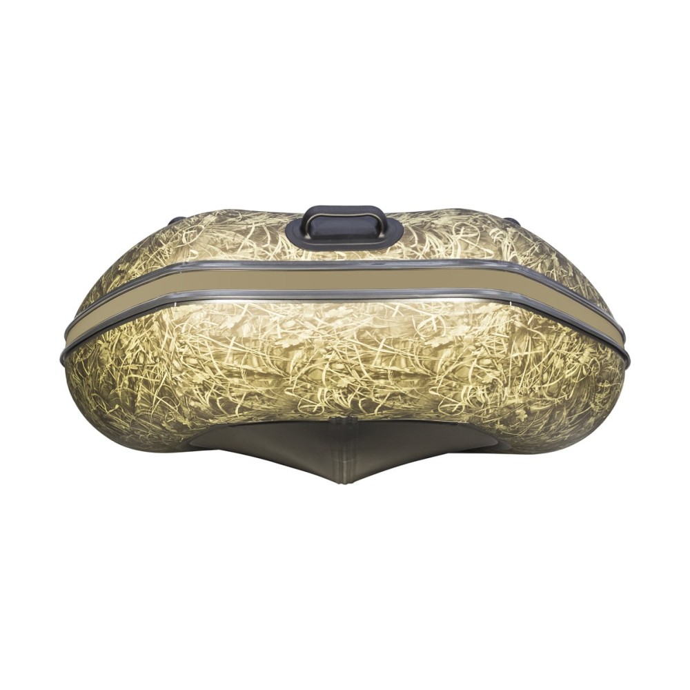 Лодка ПВХ РИВЬЕРА 3200 СК Компакт