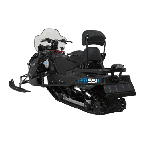 Снегоход RM Vector 551