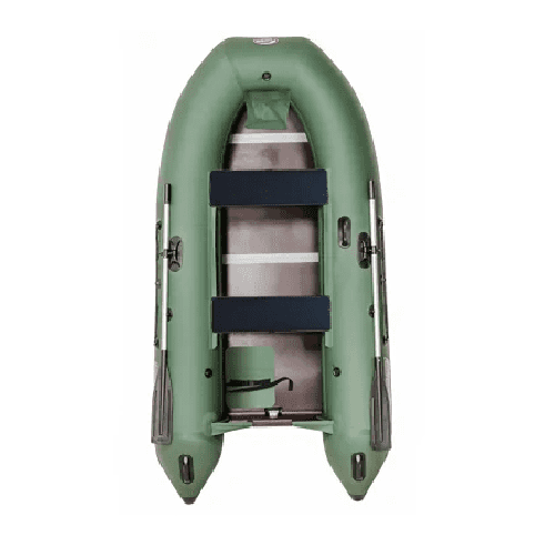Лодка ПВХ НАВИГАТОР 290 Оптима